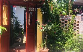 Chez Phuong- Homestay Cat Ba photos Exterior