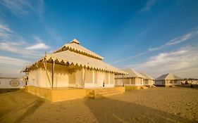 Bhavya Resort - Luxury Boutique Desert Camp