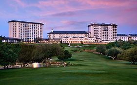 Omni Barton Creek Resort & Spa in Austin