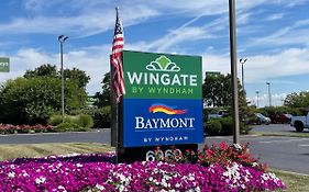 Wingate By Wyndham Dayton North