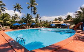 Resort Costa Dos Coqueiros  3*