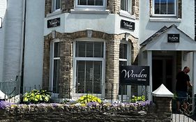 Wenden Guest House Newquay (cornwall) United Kingdom