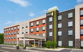 Home2 Suites Rochester