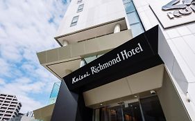 Keisei Richmond Hotel Tokyo Oshiage