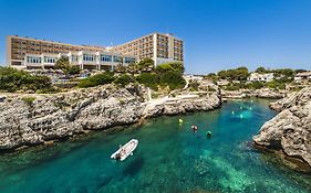 Hotel Almirante Farragut en Menorca
