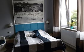 Pokoje i Apartamenty Retro Gdynia