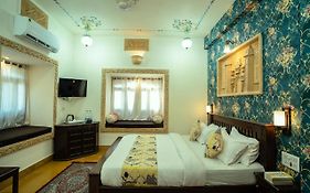 Hotel Prithvi Palace Jaisalmer