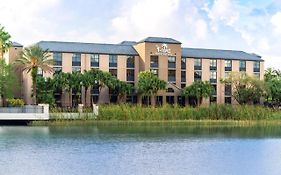 Country Inn & Suites By Carlson Miami Kendall Fl 3*
