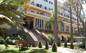 Hotel Escuela Santa Brigida  4*