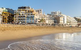 Apartamentos Colon Playa Las Palmas De Gran Canaria