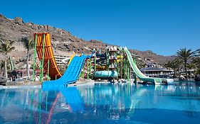 Hotel Livvo Costa Taurito & Aquapark (Adults Only)