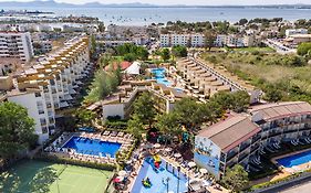 Hotel Viva Tropic Alcudia Mallorca