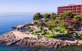 De Mar Gran Melia - Adults Only - The Leading Hotels Of The World Illetas 5*