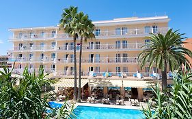 Hotel Bikini Mallorca