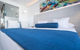 Corralejo Surfing Colors Hotel&apartments   Spain