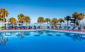 Hotel Sol Tenerife Playa De Las Americas 4*