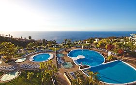 Hotel la Quinta Park Suites 4 * Tenerife