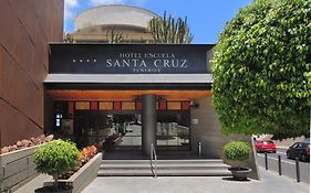 Escuela Santa Cruz 4*