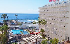 Hotel Troya en Tenerife