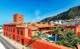 Hotel San Roque Tenerife