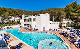 Hotel Globales Montemar Ibiza