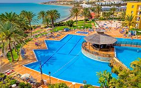 Sbh Costa Calma Beach Resort Hotel photos Exterior