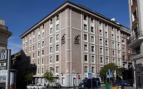 Hotel Liabeny Madrid 4*