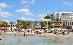 Osiris Hotel Ibiza