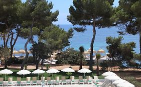 Hotel Iberostar Selection Santa Eulalia Adults-only Ibiza  4*