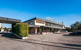 Hotel Los Olivos  3*