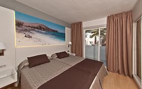 Paradise Island Hotel Playa Blanca