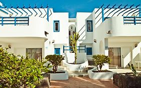 Paradise Island Hotel Lanzarote 4*