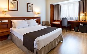 Hotel Rafaelhoteles Ventas