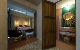 The Riad - Adults Only  3*