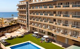 Hotel bq Andalucía Beach