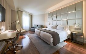 Hotel nh Collection Madrid Colon