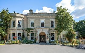 Woodland Manor Hotel Bedford 3* United Kingdom