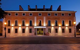 Hotel nh Collection Palacio de Aranjuez