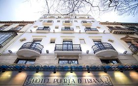 Hotel Ilunion Puerta de Triana Sevilla