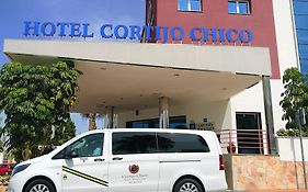 Hotel Cortijo Chico Málaga Airport