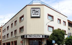 Hotel nh Córdoba Califa