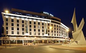 Nelva Hotel Murcia