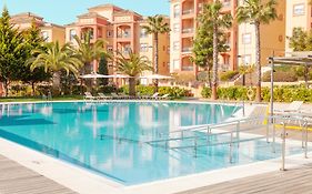 Ama Islantilla Resort  4* Espanha