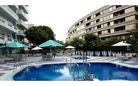 Hotel Santa Monica Playa 3*