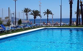 Hotel Poseidon Playa  3*
