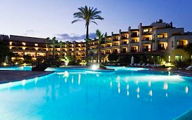 Precise Resort el Rompido-The Hotel
