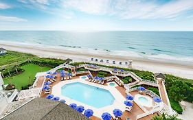 Holiday Inn Resort Wilmington e Wrightsville Beach