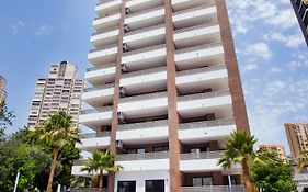 Apartamentos Maryciel By Mc Apartment Benidorm Spain