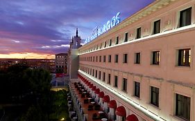 Abba Hotel Burgos