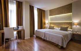 Hotel Comfort Dauro 2 Granada